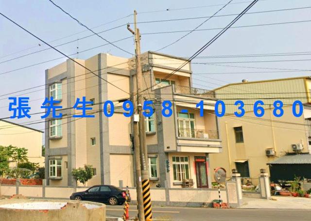 溪口法拍透天-4