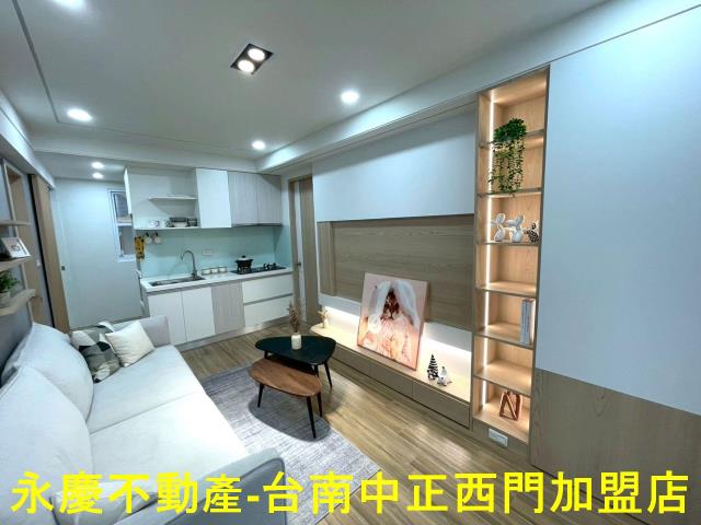 東區公寓-2