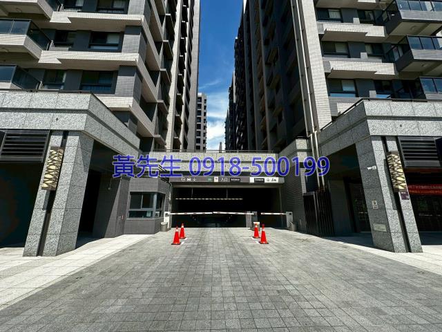 台中清水法拍大樓-4