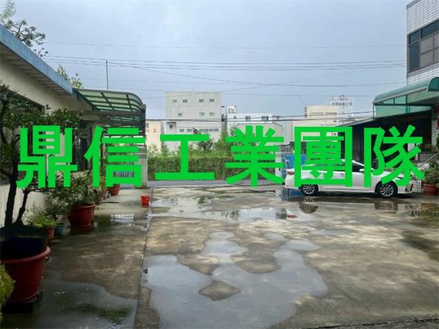 台南仁德廠房-0