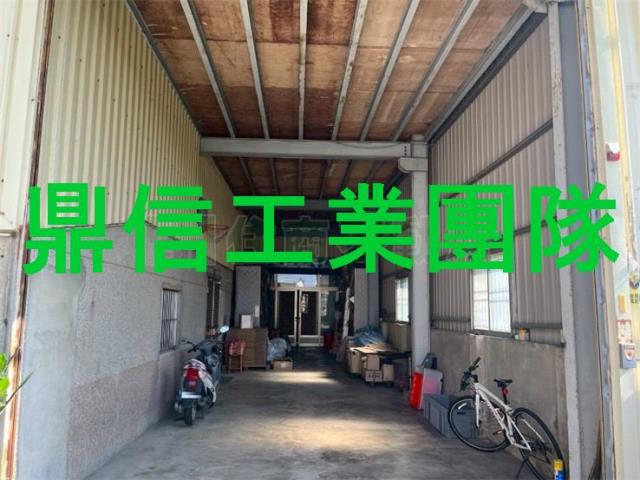 台南永康農地廠房-0
