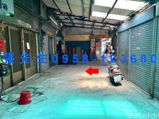 台中南區透天法拍-0