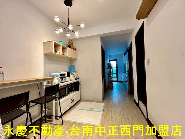 仁德公寓-1