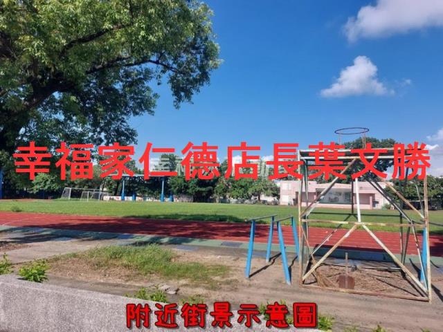 台南華廈-4