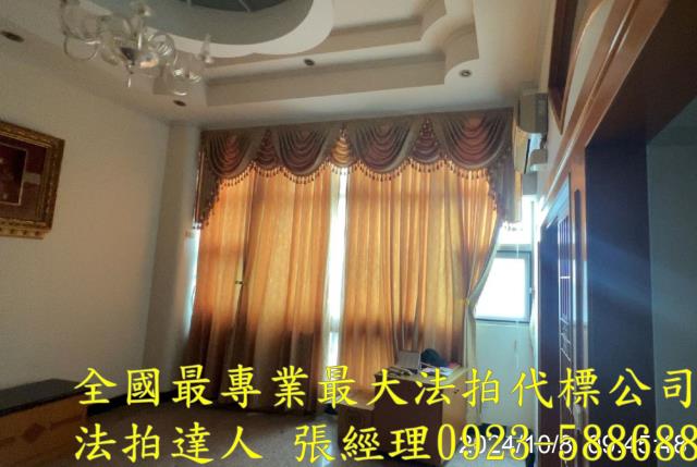 桃園桃園區法拍華廈-3