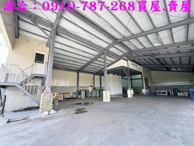 台南玉井廠房-10