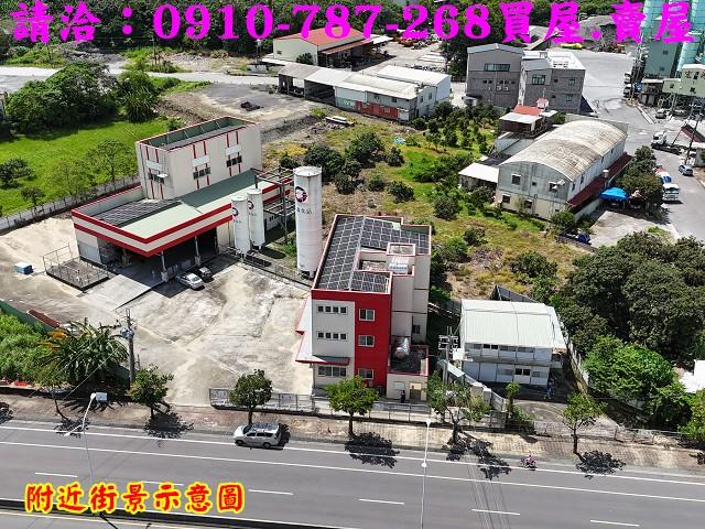 台南玉井廠房-5
