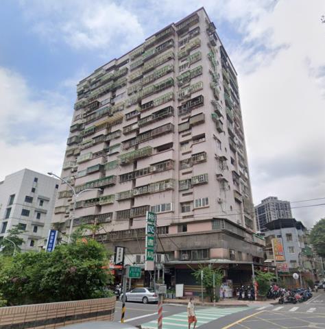 新北新莊法拍大樓-0