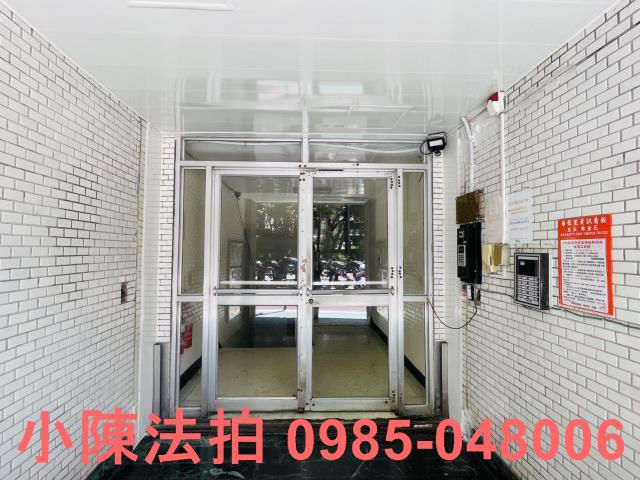 大安區華廈法拍-4