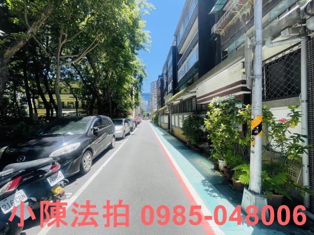 大安區華廈法拍-5