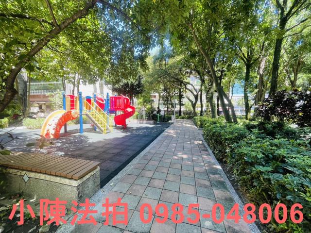 大安區華廈法拍-7