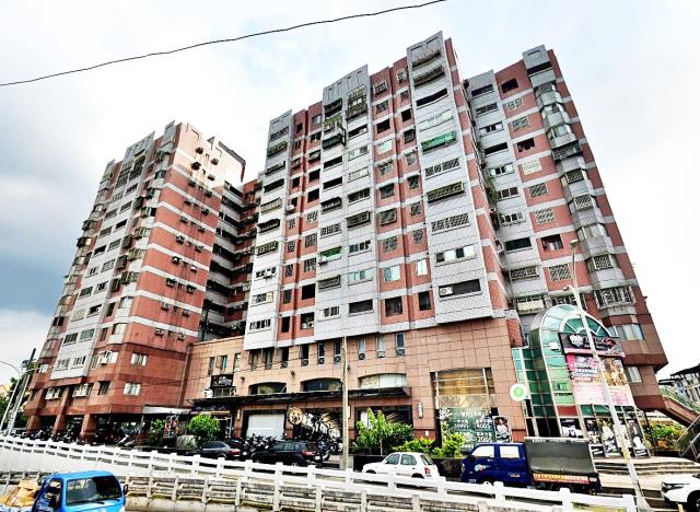 雲林斗六法拍大樓-4