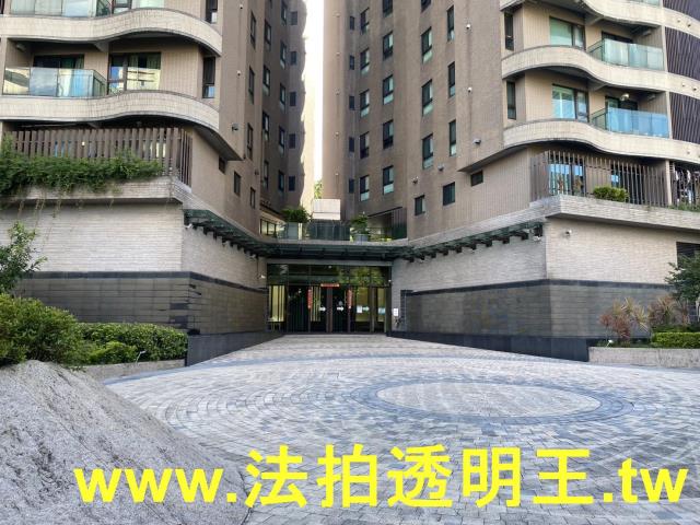 新北汐止大樓法拍-5
