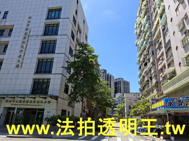 新北新莊大樓拍賣-6