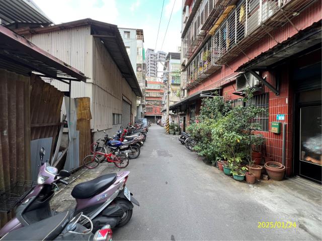 新北新莊法拍公寓-2