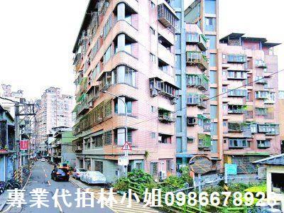 新北淡水華廈法拍-5
