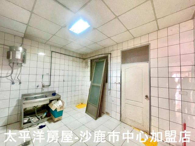 沙鹿透天-9