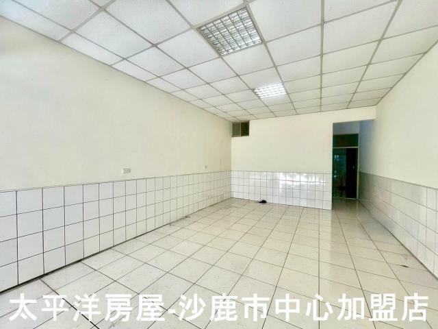 沙鹿透天-10