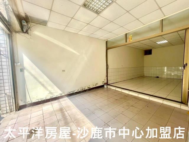 沙鹿透天-11