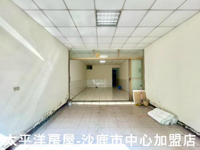 沙鹿透天-12