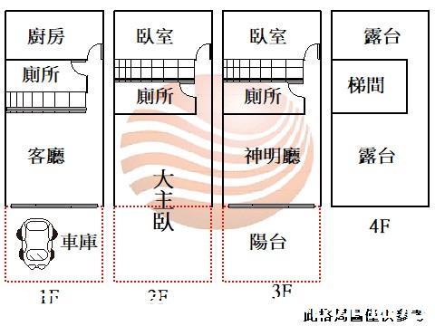 沙鹿透天-13