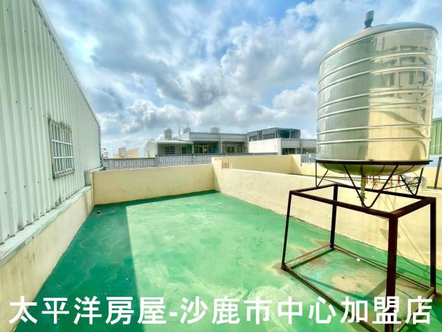 沙鹿透天-0
