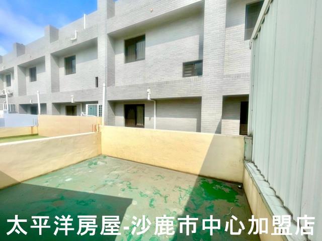 沙鹿透天-1