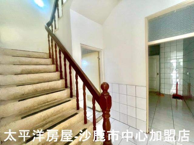 沙鹿透天-3