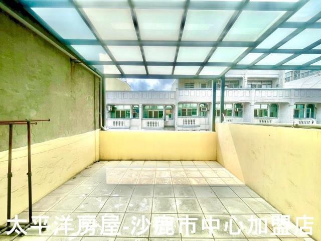 沙鹿透天-4