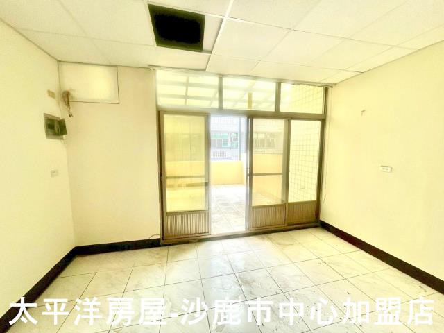 沙鹿透天-5