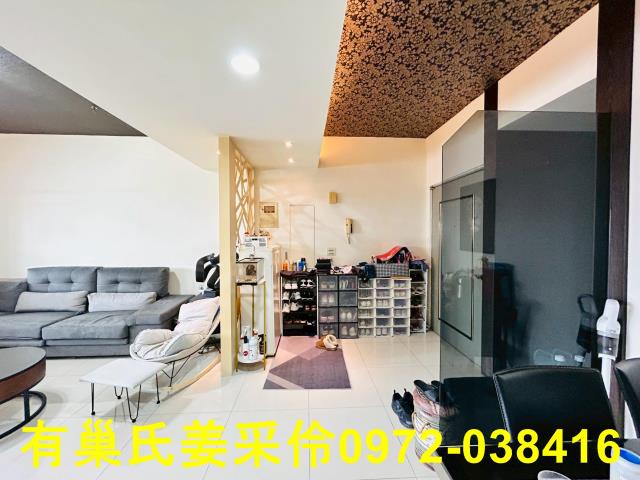 嘉義西區大樓-3