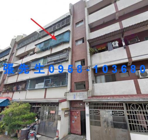 高雄大樹法拍公寓-0