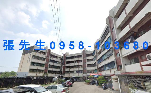 高雄大樹法拍公寓-2