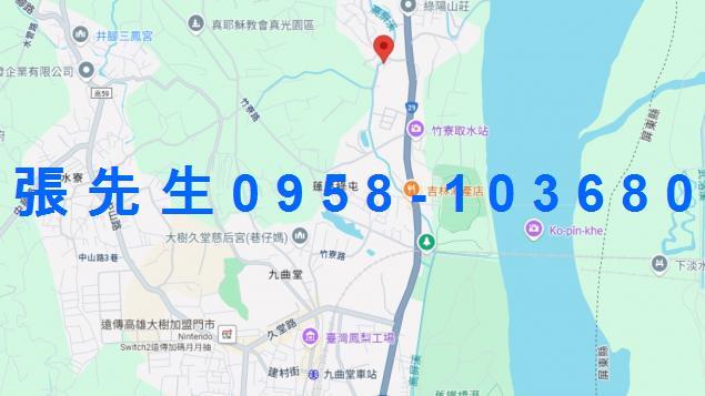 高雄大樹法拍公寓-4