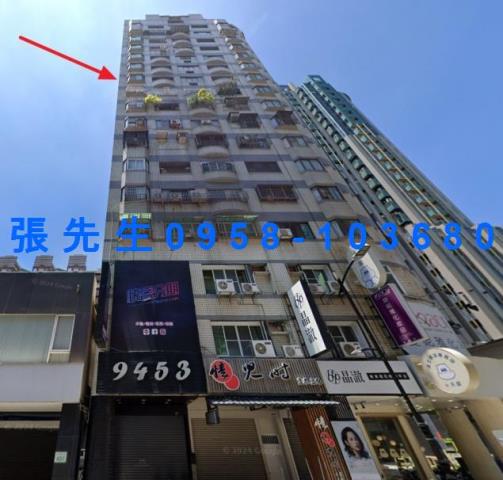 高雄左營大樓法拍-3