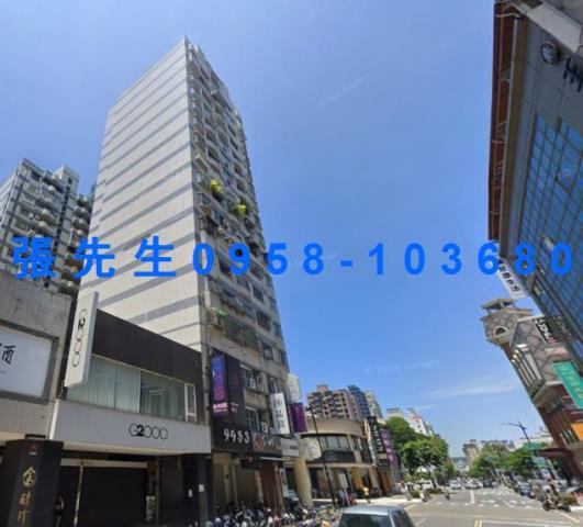 高雄左營大樓法拍-4