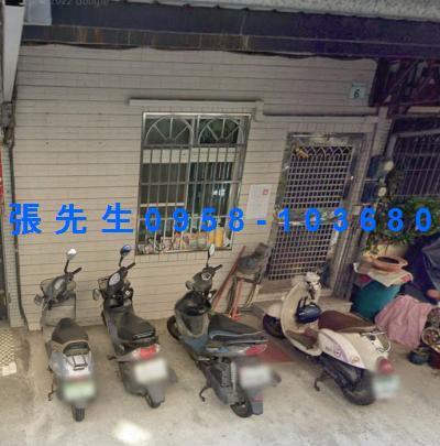 高雄前鎮透天拍賣-3