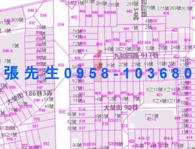 高雄鼓山法拍透天-2