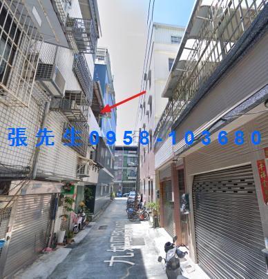 高雄鼓山法拍透天-0