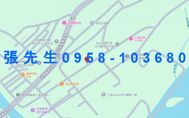 台東達仁法拍透天-1