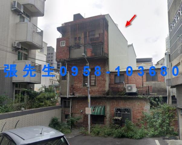 苗栗頭份透天法拍-1