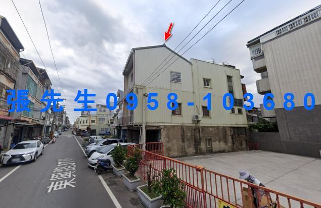 苗栗頭份透天法拍-2