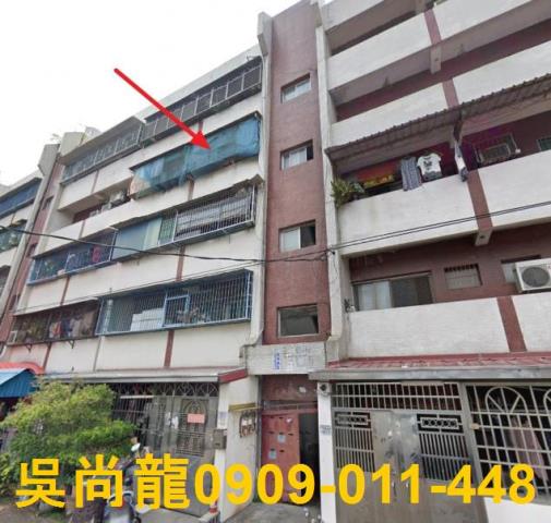 大樹法拍公寓-0