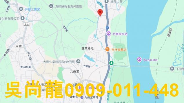大樹法拍公寓-4