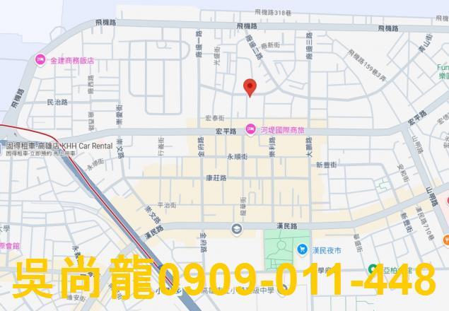 小港華廈法拍-1