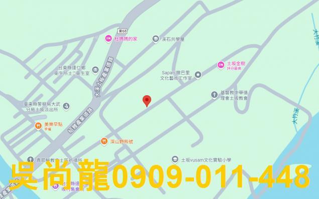 達仁透天法拍-1