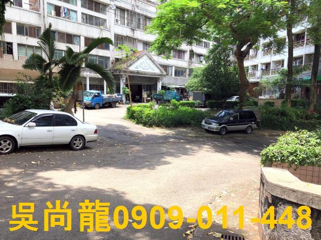 霧峰華廈拍賣-3