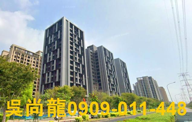 烏日法拍大樓-2