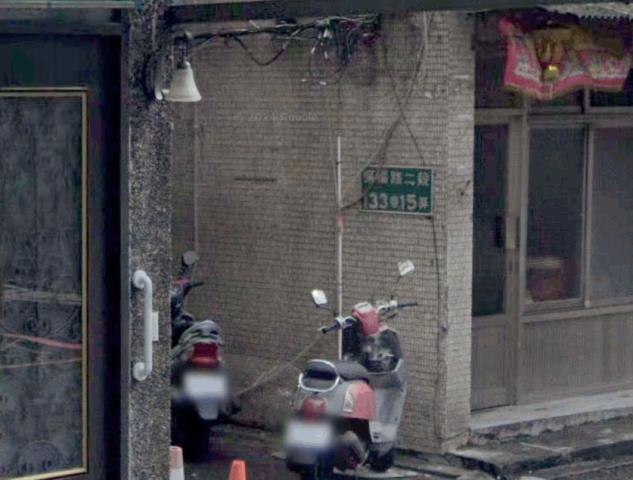 新北拍賣公寓-3