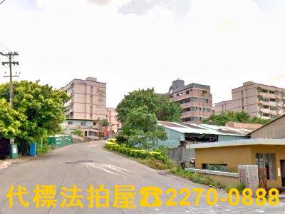桃園楊梅公寓法拍-1